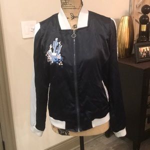 Juicy couture jacket